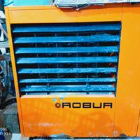 termo convettore Robur 