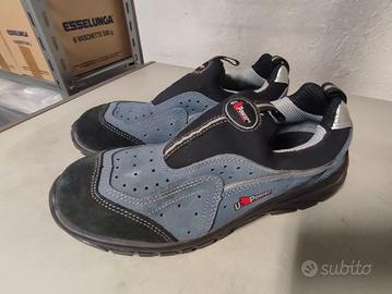 scarpa anti-infortunistica U Power