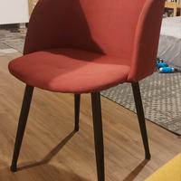 N*3 Sedie/ Poltroncine 