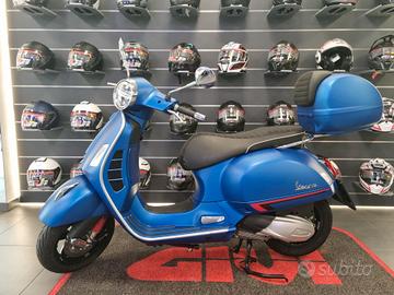 Piaggio Vespa 300 GTS SUPER - 2019 - 5874 KM