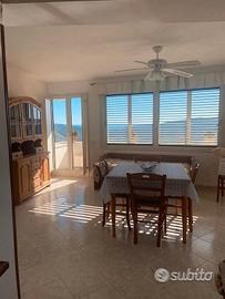 Castellabate centro storico. Casa vacanze