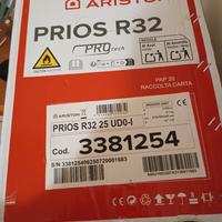 Ariston condizionatore 