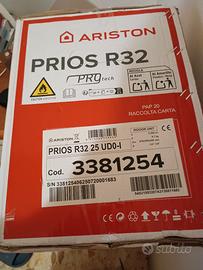 Ariston condizionatore 