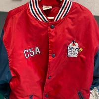 Giubbotto Looney Tunes