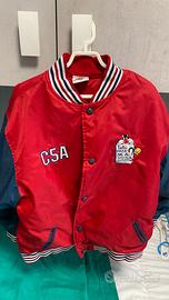 Giubbotto Looney Tunes