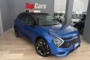 Kia Sportage 1.6 DCT GT-line PLUS * tetto panorami