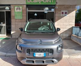 Citroen C3 Aircross C3 Aircross BlueHDi 100 S&S Li