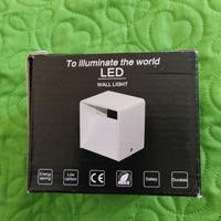 aplique led
