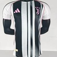 Maglie calcio stagione 2025/26