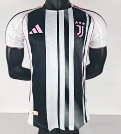 Maglie calcio stagione 2025/26