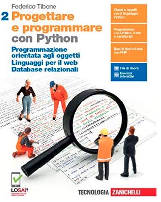 PROGRAMMAZIONE PYTHON