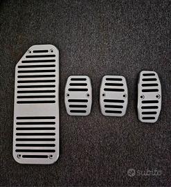 Pedaliera Fiat/Alfa romeo 