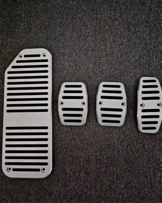 Pedaliera Fiat/Alfa romeo 