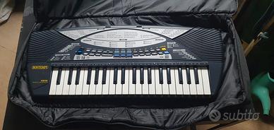 Tastiera Digitale Bontempi B409
