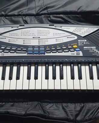 Tastiera Digitale Bontempi B409
