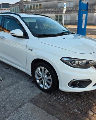 Fiat Tipo 1.6 Mjt S&S DCT SW S-Design con 180.000k