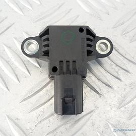 Sensore Urto Frontale Jaguar XF XJ 2009–2017 OEM 9