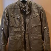 Giubbotto invernale uomo Tucano Urbano