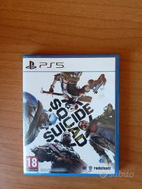 suicide squad ps5