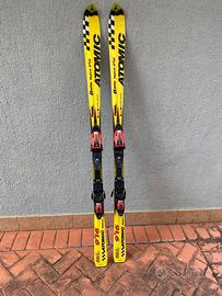 Atomic Beta Race 9’16