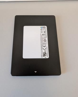 SSD Samsung 500 GB
