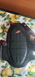 Paraschiena Zandonà Shield Evo X6