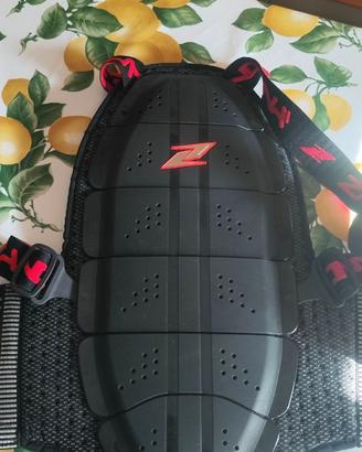 Paraschiena Zandonà Shield Evo X6