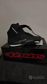 scarpe moto alpinestar 