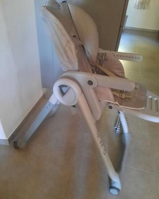 Seggiolone chicco Polly 2 start