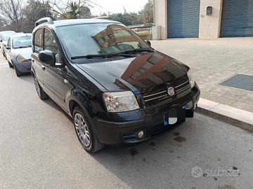 Fiat Panda 1.3 75 multijet