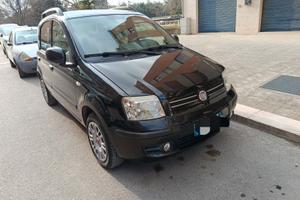 Fiat Panda 1.3 75 multijet
