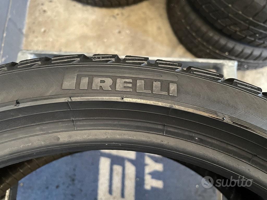 Subito - ES GOMME - 4 gomme 225 40 18 PIRELLI RFT INV RIF434 - Accessori  Auto In vendita a Milano