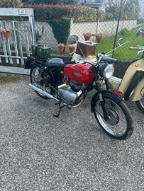 Gilera 175 granturismo