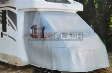 Copertura cabina completa per Fiat Ducato