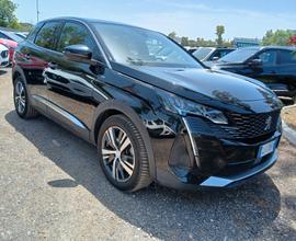 Peugeot 3008 Hybrid 225 e-EAT8 Allure