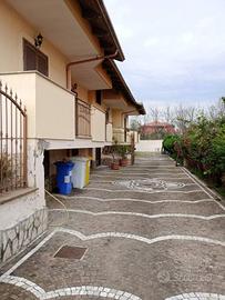 Villa di 205 m² con 5 locali e box auto doppio a G
