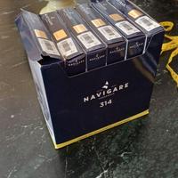 Slip Uomo 314 NAVIGARE cotone Elasticizzato NUOVI