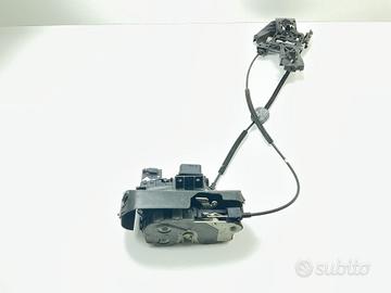 SERRATURA ANTERIORE DESTRA FORD B - Max Berlina AV