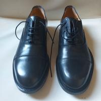 Scarpa  DONNA con lacci by Casuccio  nuove