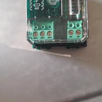 Attuatore Ticino L4612