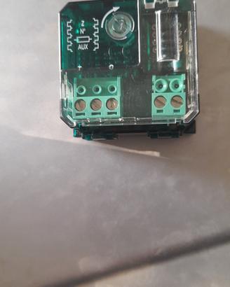 Attuatore Ticino L4612