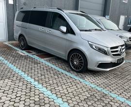 Mercedes classe V 250 cdi