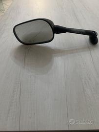 specchietto retrovisore originale Yamaha YZF-R125.