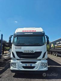 Iveco anno 2015