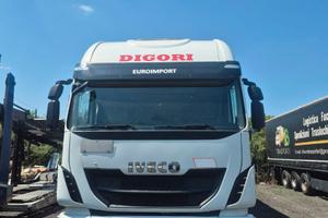 Iveco anno 2015