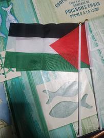 bandiere della palestina