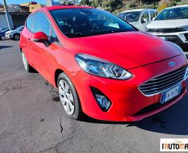 FORD - Fiesta 3p 1.5 tdci Vignale 85cv