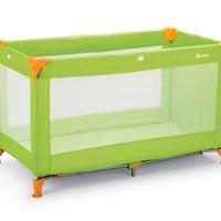 lettino da campeggio