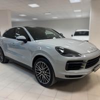 Porsche Cayenne Coupé 3.0 V6