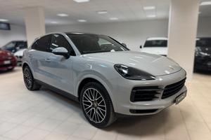 Porsche Cayenne Coupé 3.0 V6